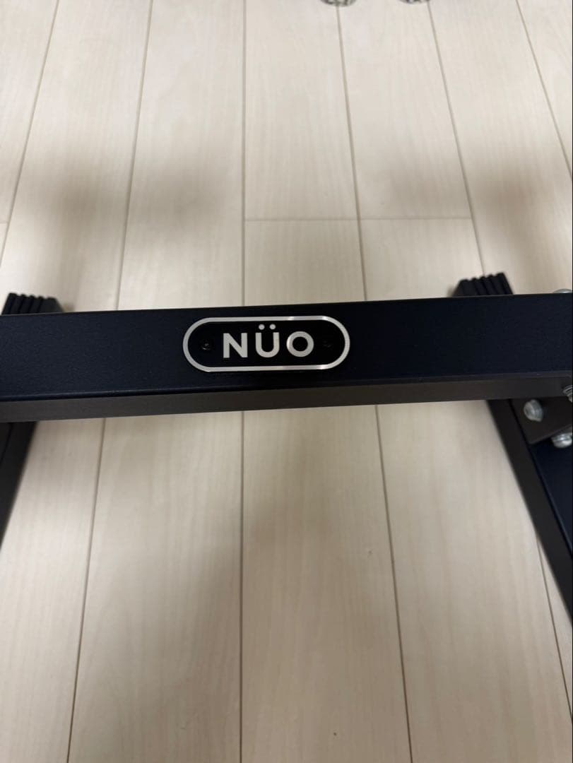 【NUO フレックスベル】スタンド　※大田区での引渡しor近隣までお持ちします