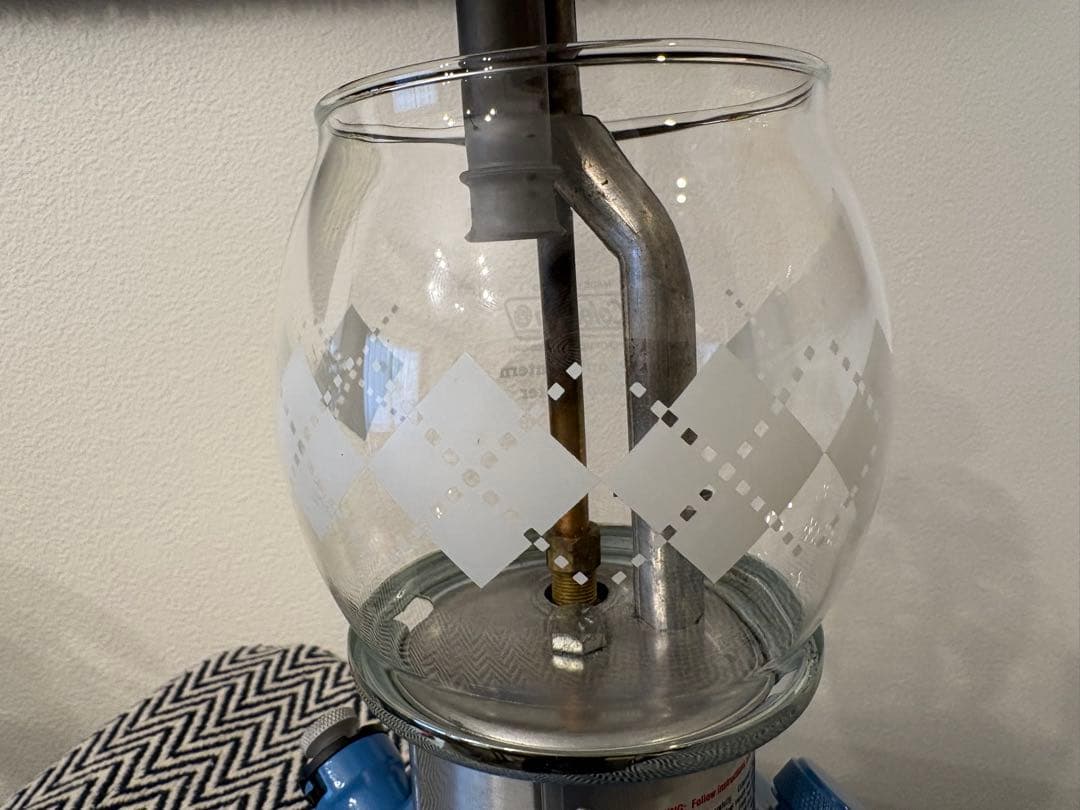 【おまけ付】コールマンSeason's Lantern 2006 Winter