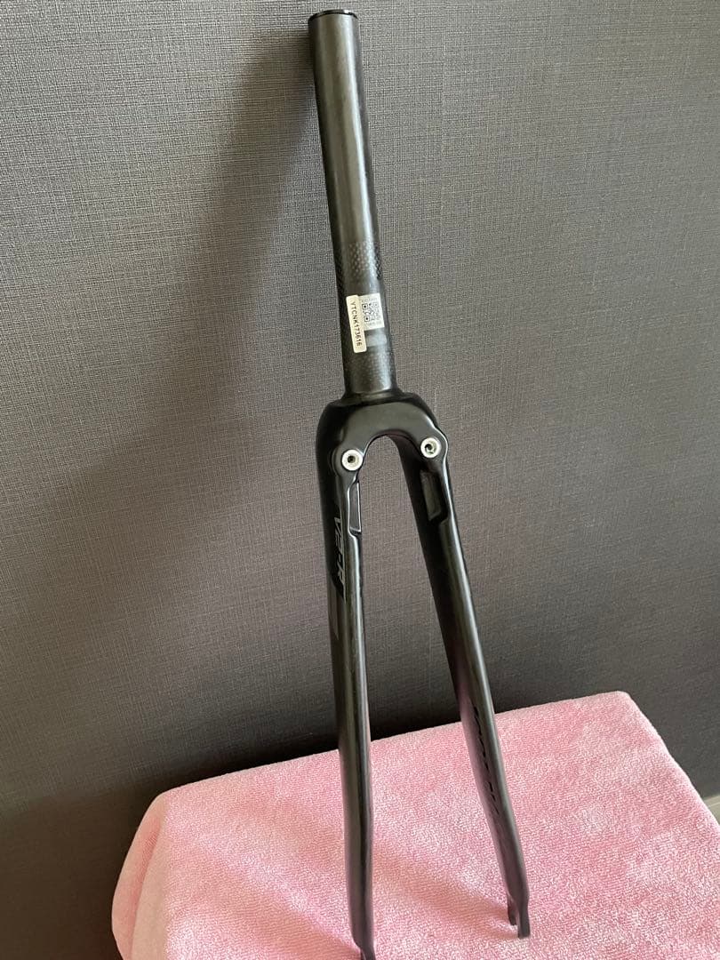 COLNAGO V2rカーボンフレーム ブラック　ロードバイク