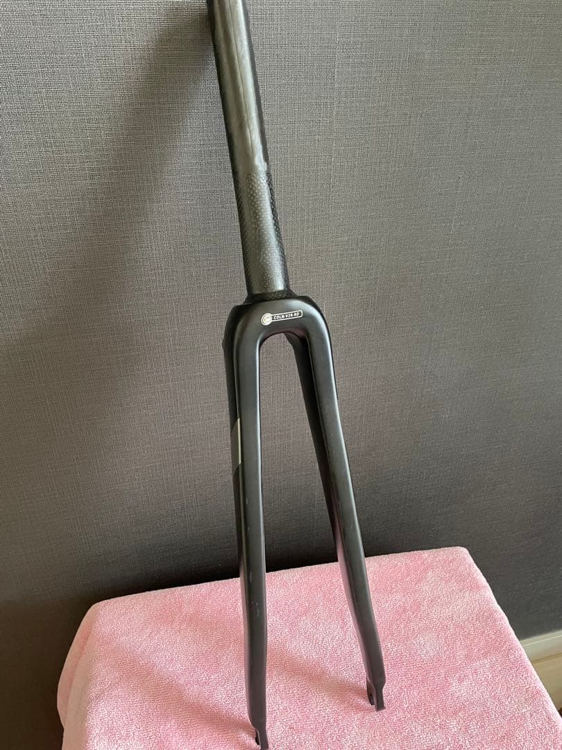 COLNAGO V2rカーボンフレーム ブラック　ロードバイク