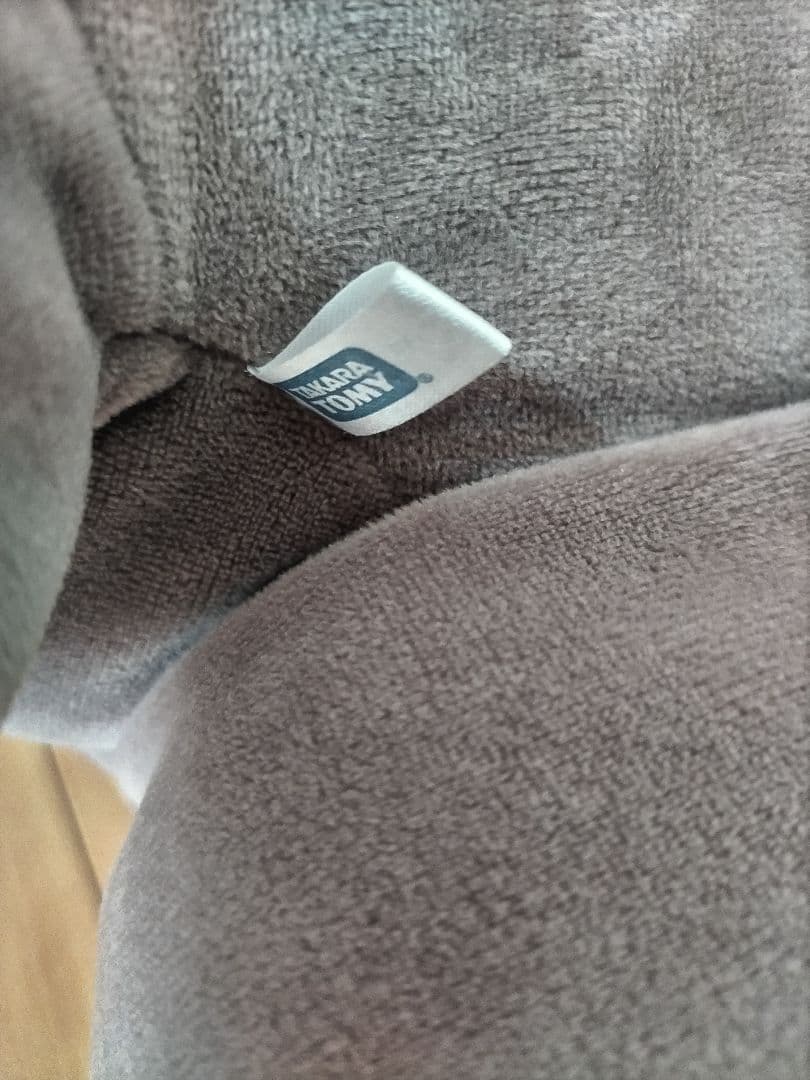 いっしょにあくび　いやされドオーぬいぐるみ　タカラトミー