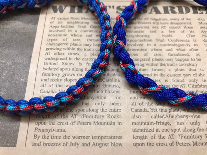 ワンニャンチョーカー☆首回り約31～33cm