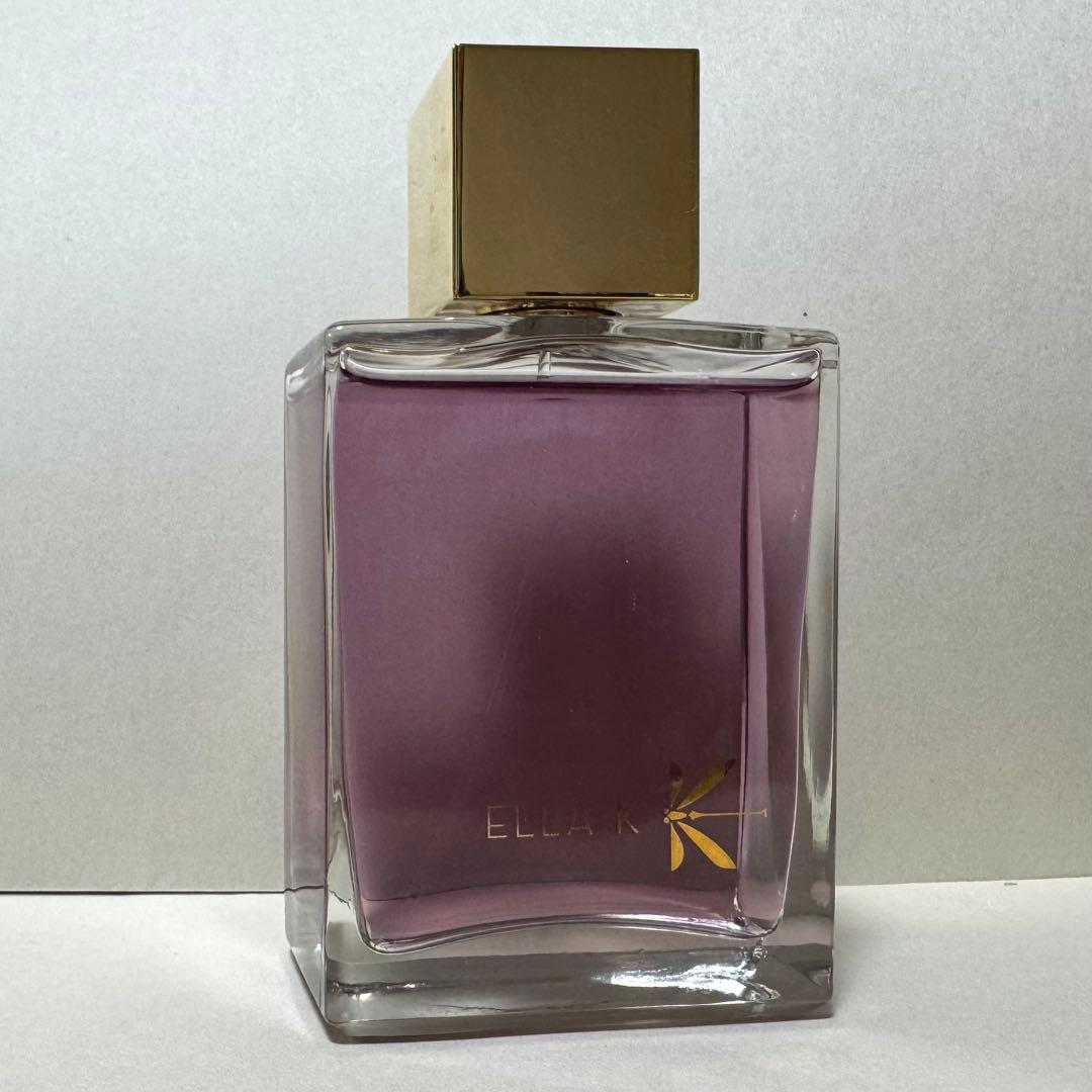 ELLA K エラケイ　メモワール・ド・ダイセンイン　100ml
