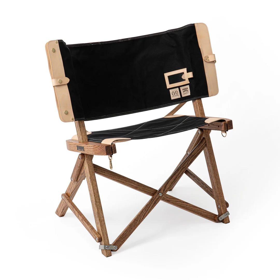 テーブル・チェア・ハンモック neru design works HEKA chair