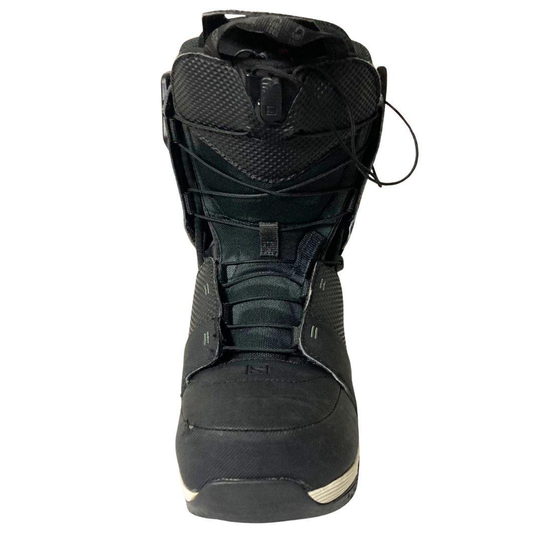 サロモン スノーボード ブーツ SALOMON DIALOGUE WIDE 25