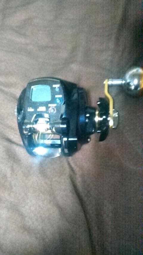 レオブリッツ　３００Ｊ　中古品