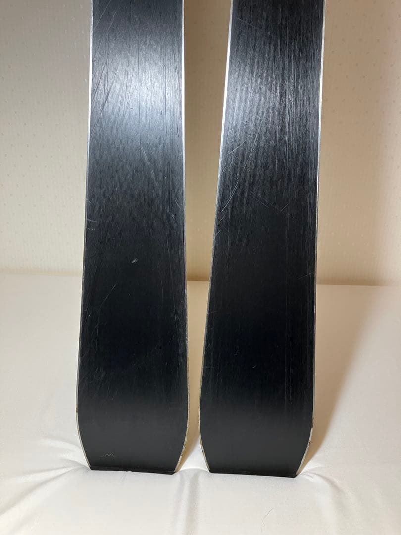 【美品】Atomic板160 /ビンディング27.5cm（ソール長318mm）