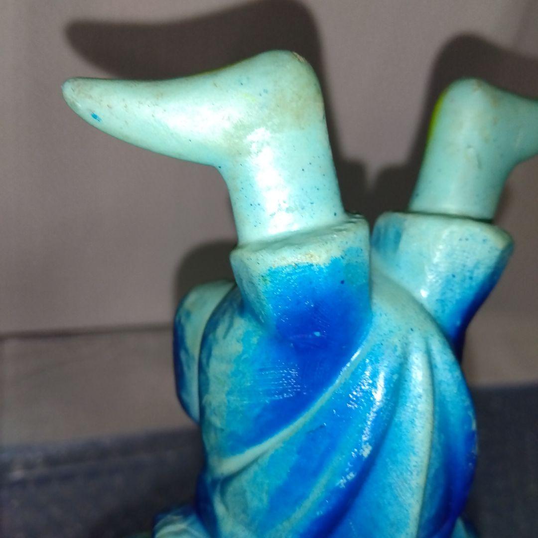 ブルマァク　ゼットン　スタンダードソフビ　当時物　マルサン　ポピー