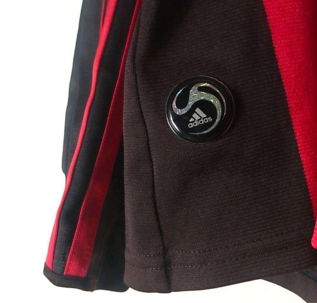 AC MILAN CHAMPIONS 2007 ベッカム 32 adidas