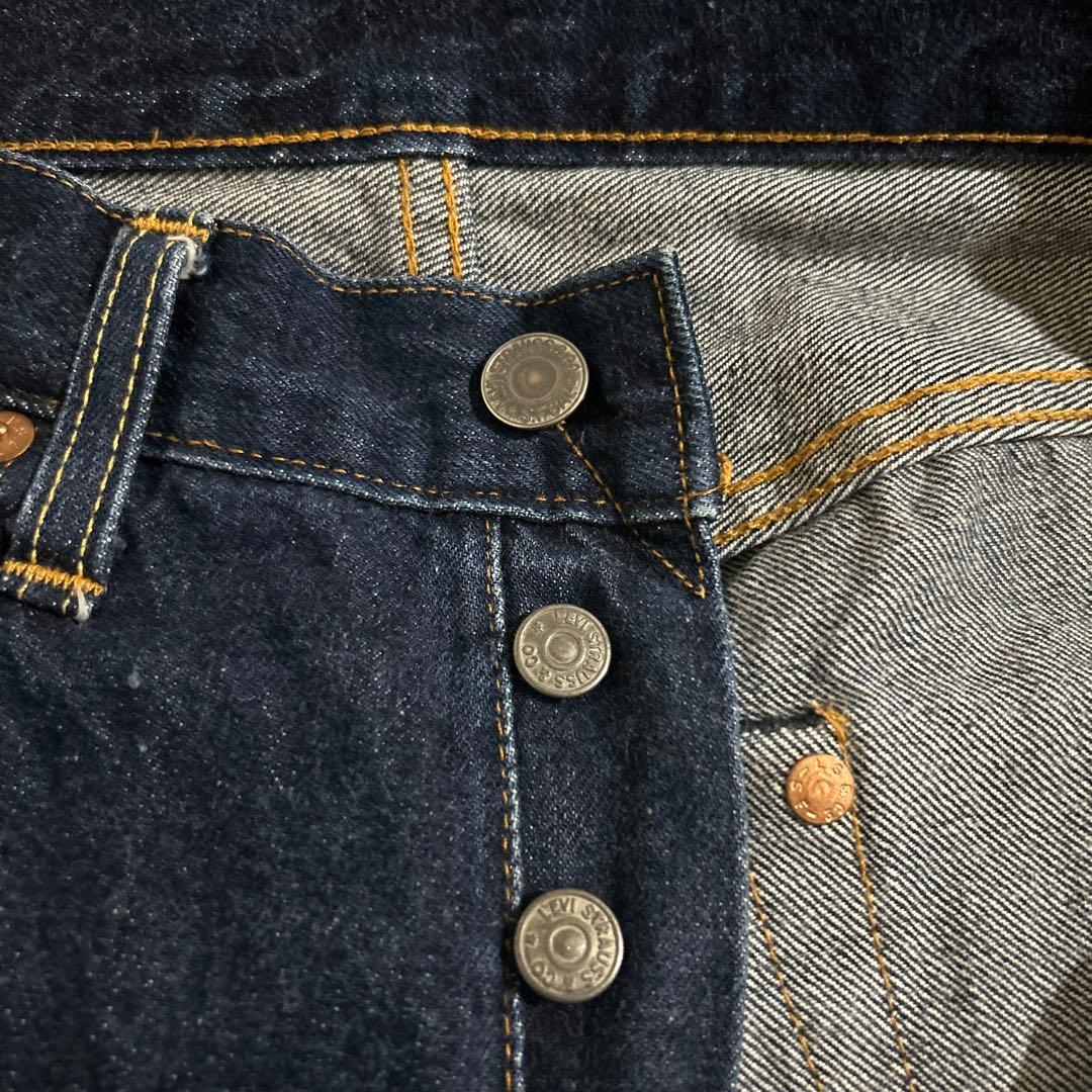 なお美品　バレンシア製Levi's 501XX 32