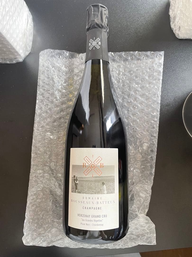 ROUSSEAUX BATTEUX GRAND CRUルソーバトー