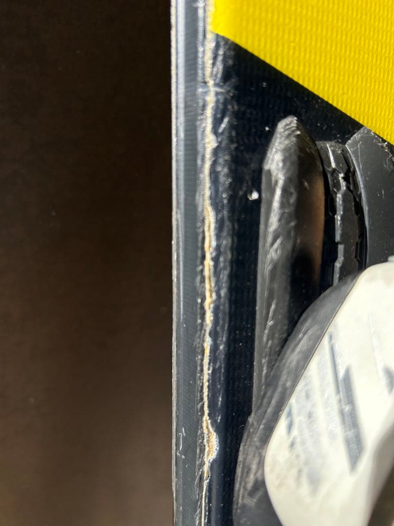 大幅値下げ中！OGASAKA オガサカ スキー板 140cm