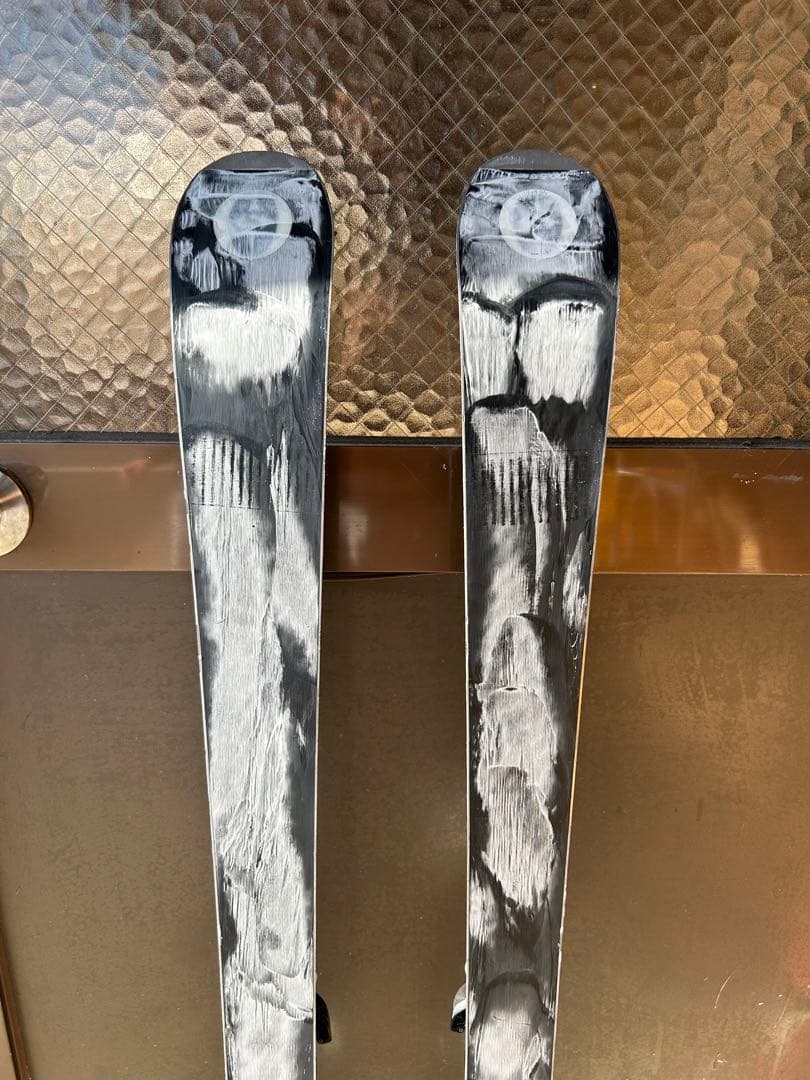 大幅値下げ中！OGASAKA オガサカ スキー板 140cm