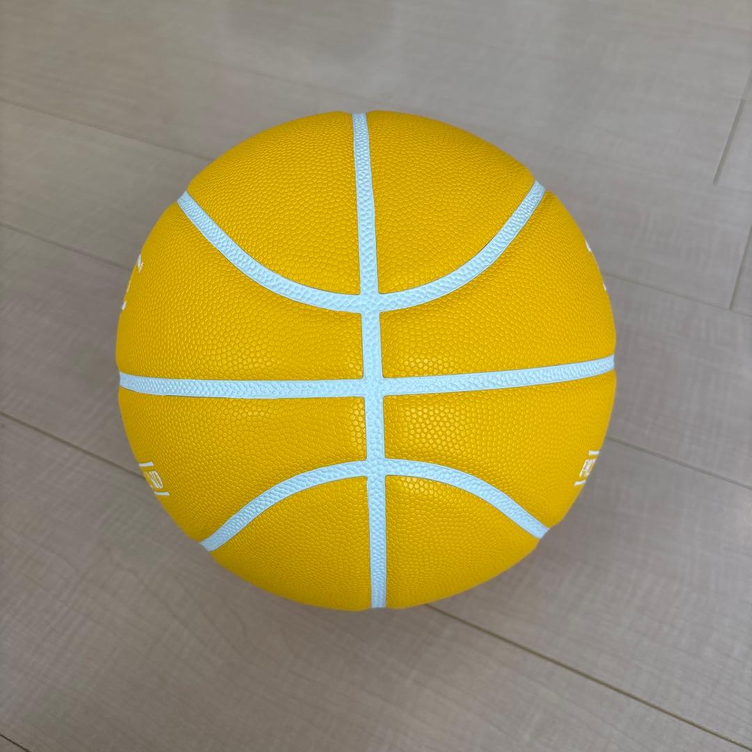 タチカラ　バスケットボール　6号