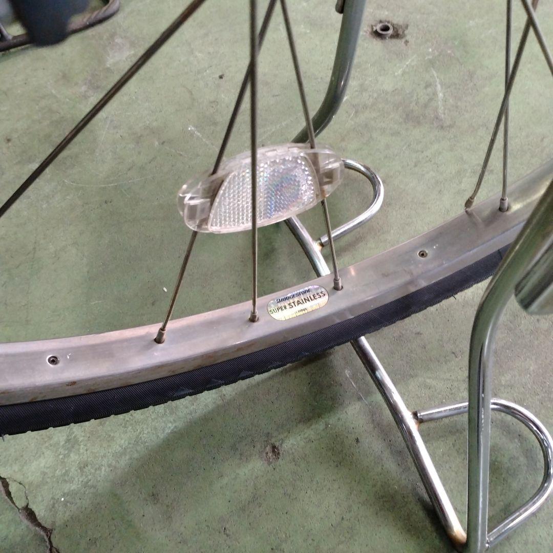 [637]送料無料 ブリヂストン Assista電動アシスト自転車