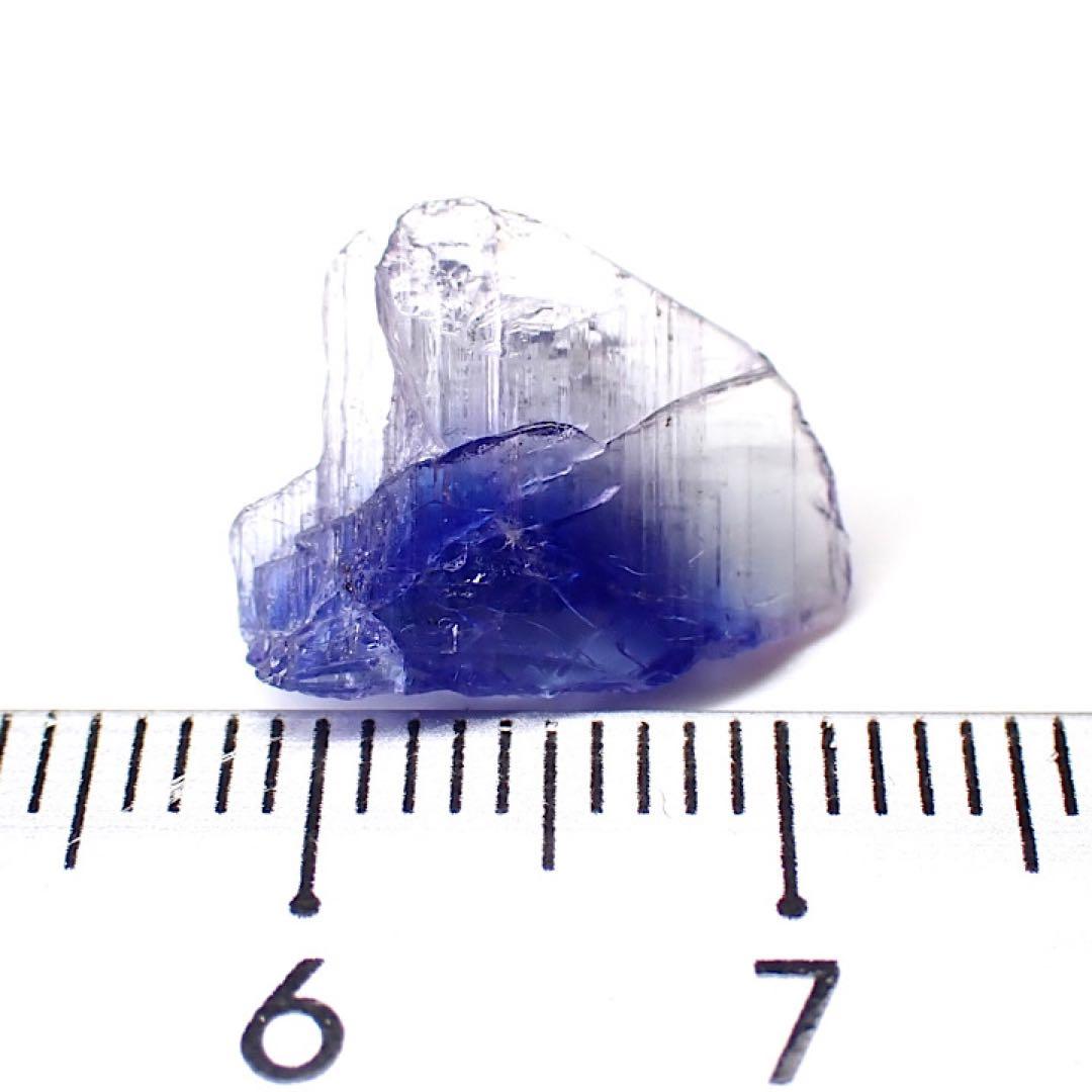 【タンザニア/メレラニ産】タンザナイト2-1