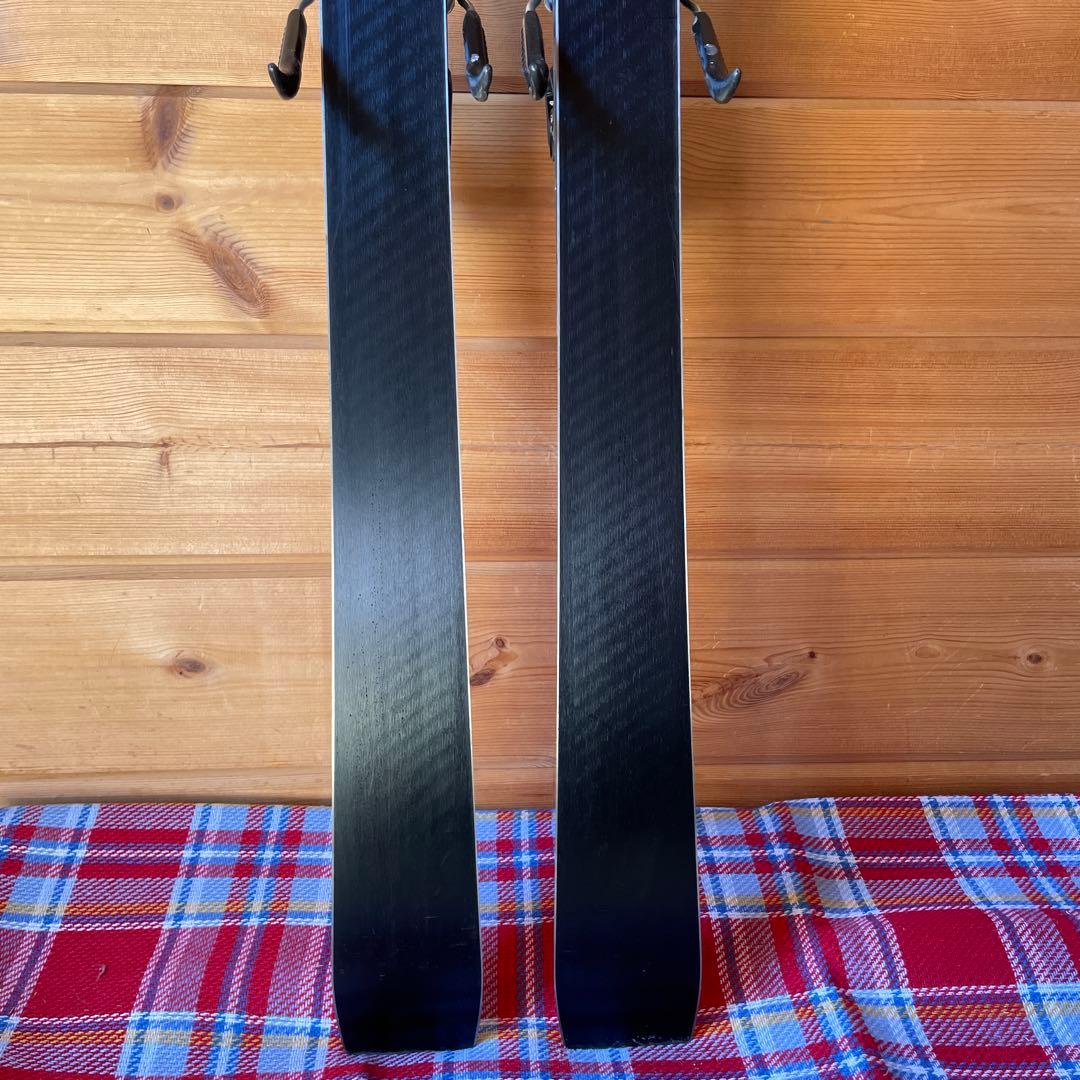 スキー 20/21 REDSTER G9 FIS J 166cm + X12 GW