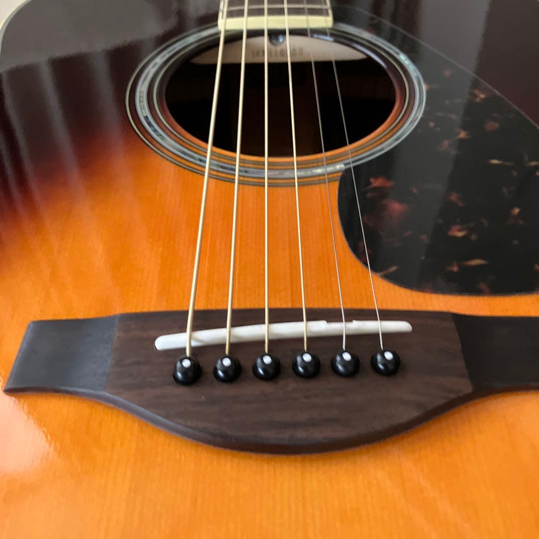 YAMAHA LL6 ARE 　新品