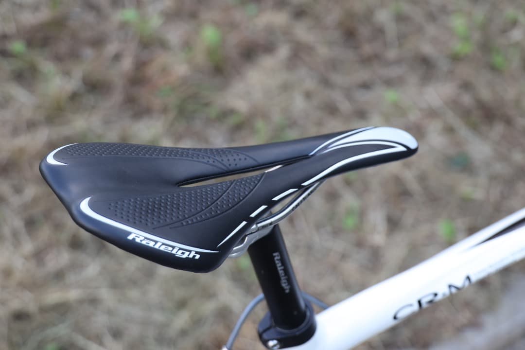 RALEIGH (ラレー)　CRM　フルカーボンロードバイク