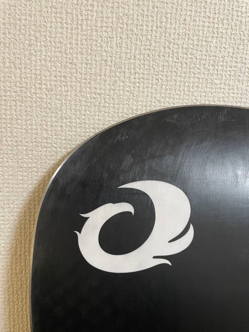 スノーボード OGASAKA FC 157cm 19-20