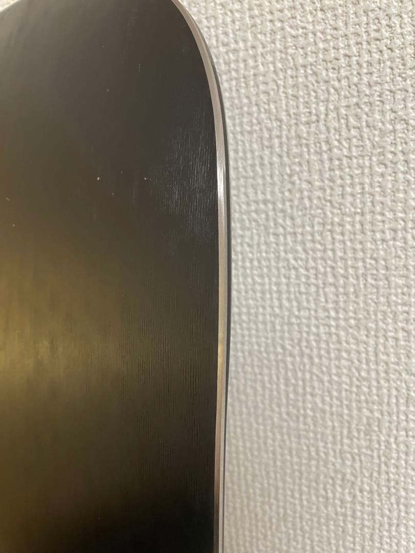 スノーボード OGASAKA FC 157cm 19-20