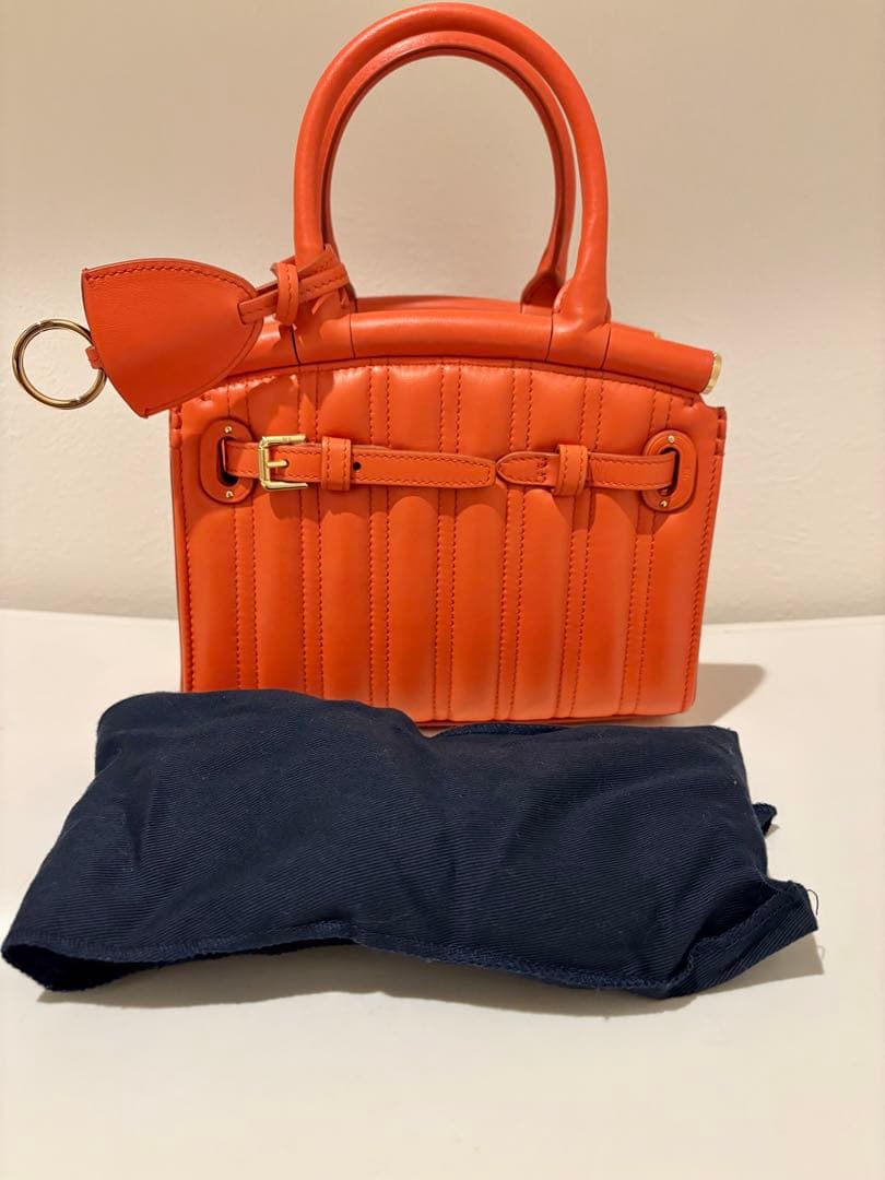 b*y様 【美品】RALPH LAUREN 定価約24万円 上質レザー