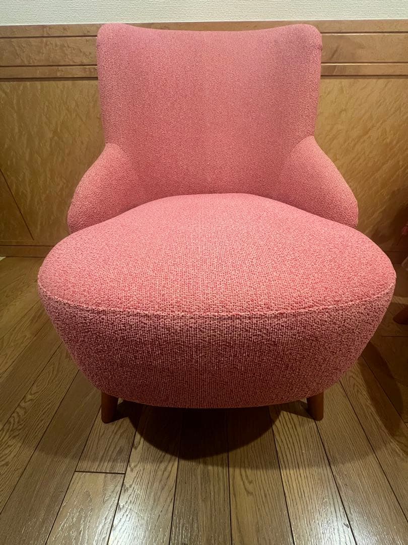 【極美品】unico（ウニコ）sophie（ソフィ）★1シーター　今日だけ値下げ