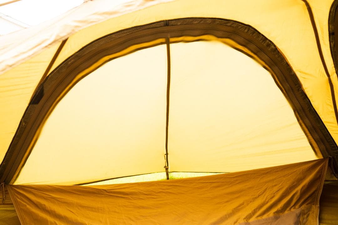 【美品・超希少】ニーモ コーダ1.5 テント NEMO CODA1.5