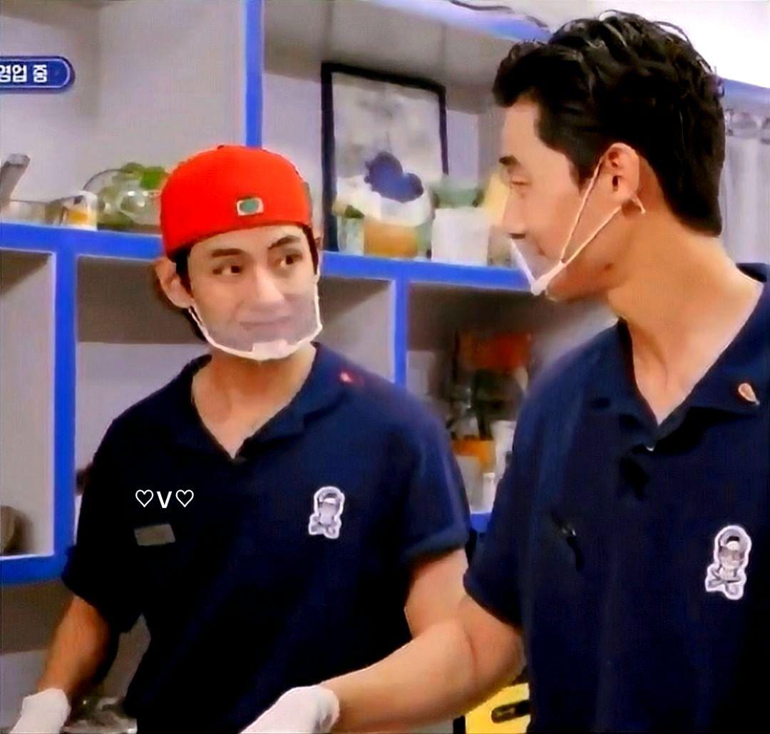 BTS ぬいぐるみ 10cm テテ テヒョンＶ ユンギ ジン ジミン ジョングク