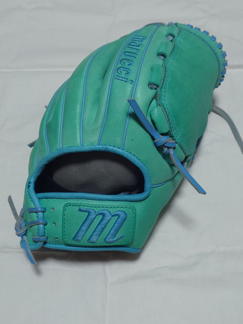 マルッチ(marucci) 投手用 グラブ