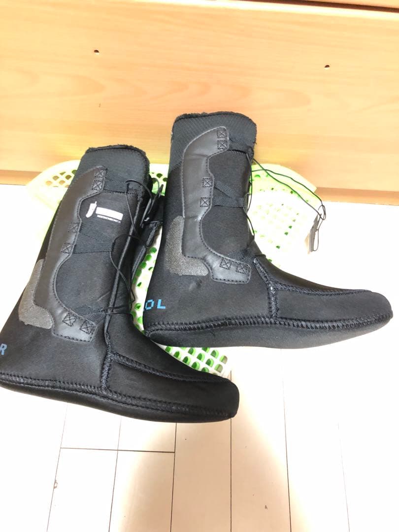 ride lasso 26cm boa フリー カービング phonton 並