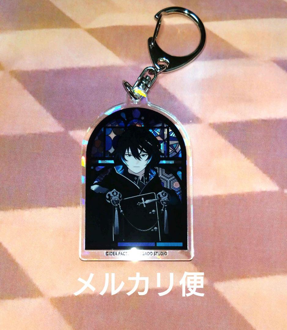 オバレク カイゼ アクリルキーホルダー オムニショップ