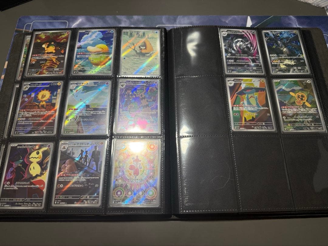 【ポケカ　まとめ売り　引退品】arセット482枚＋おまけCHR、CSR、GX等