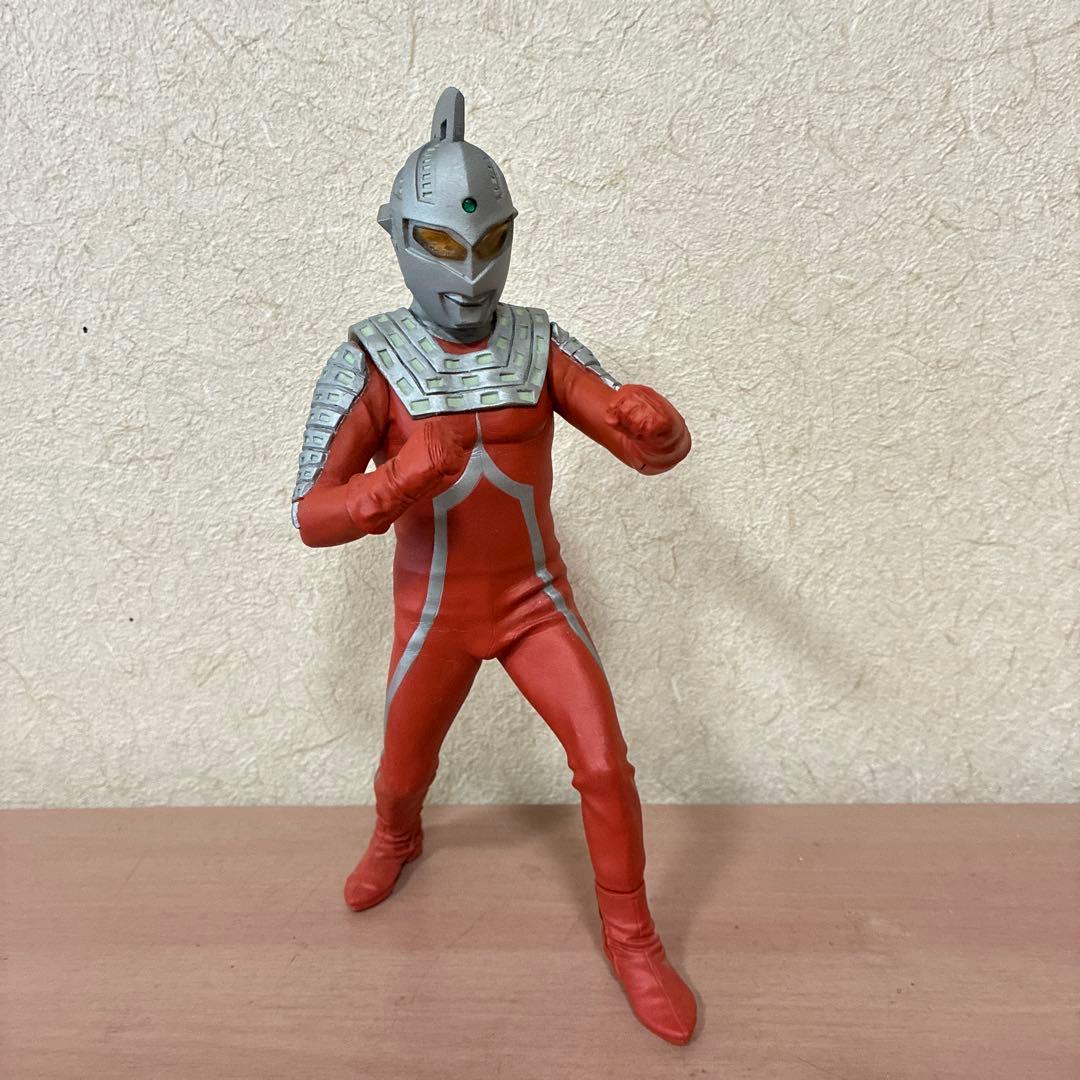 ⭐️レア⭐️ウルトラセブン　フィギュア　explus エクスプラス