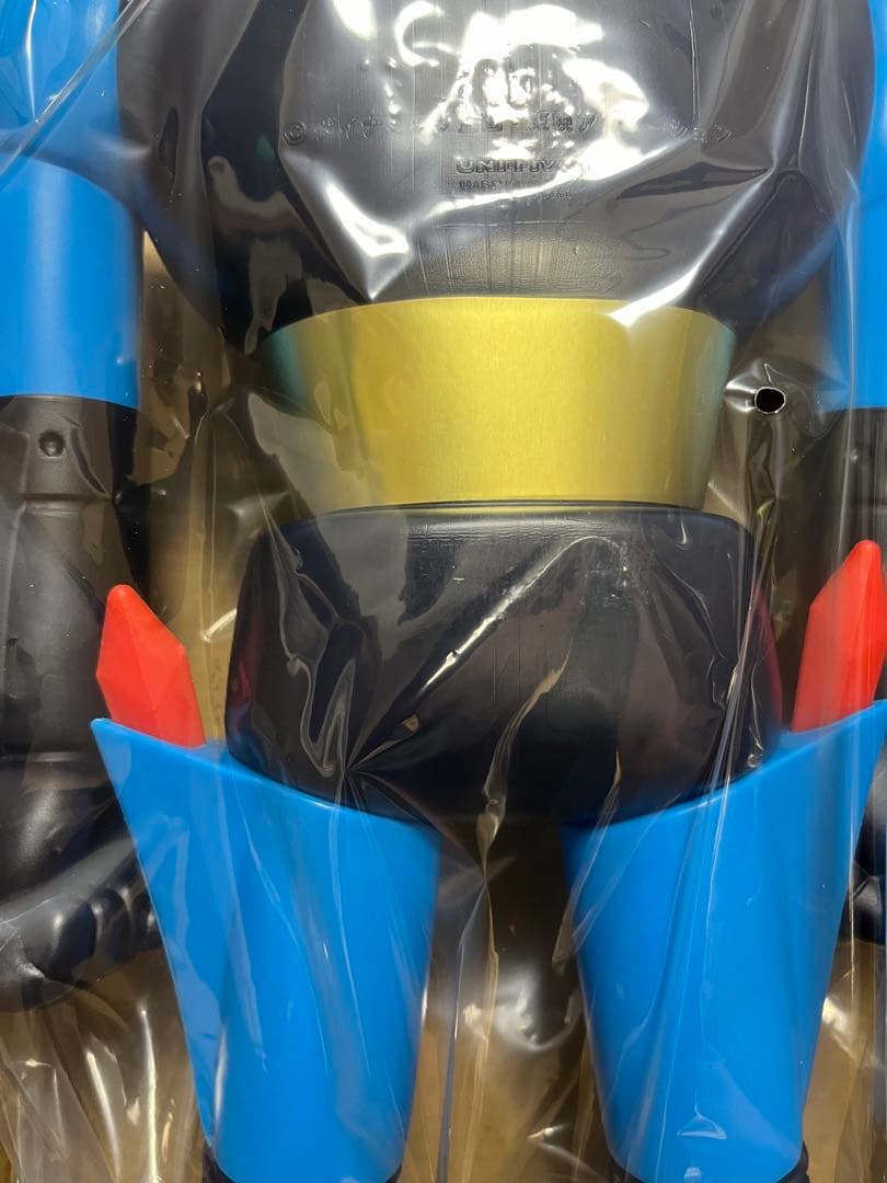 ジャンボマシーン　マジンガーZ グレートマジンガーセット　ジャンボマシンダー新品