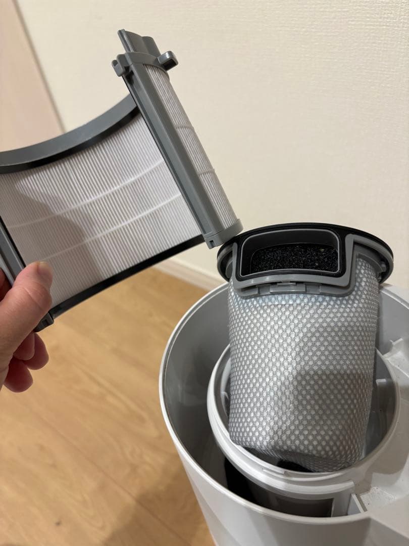 ロボロックS7 ロボット掃除機roborock