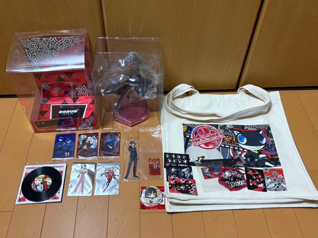 ペルソナ5 まとめ売り