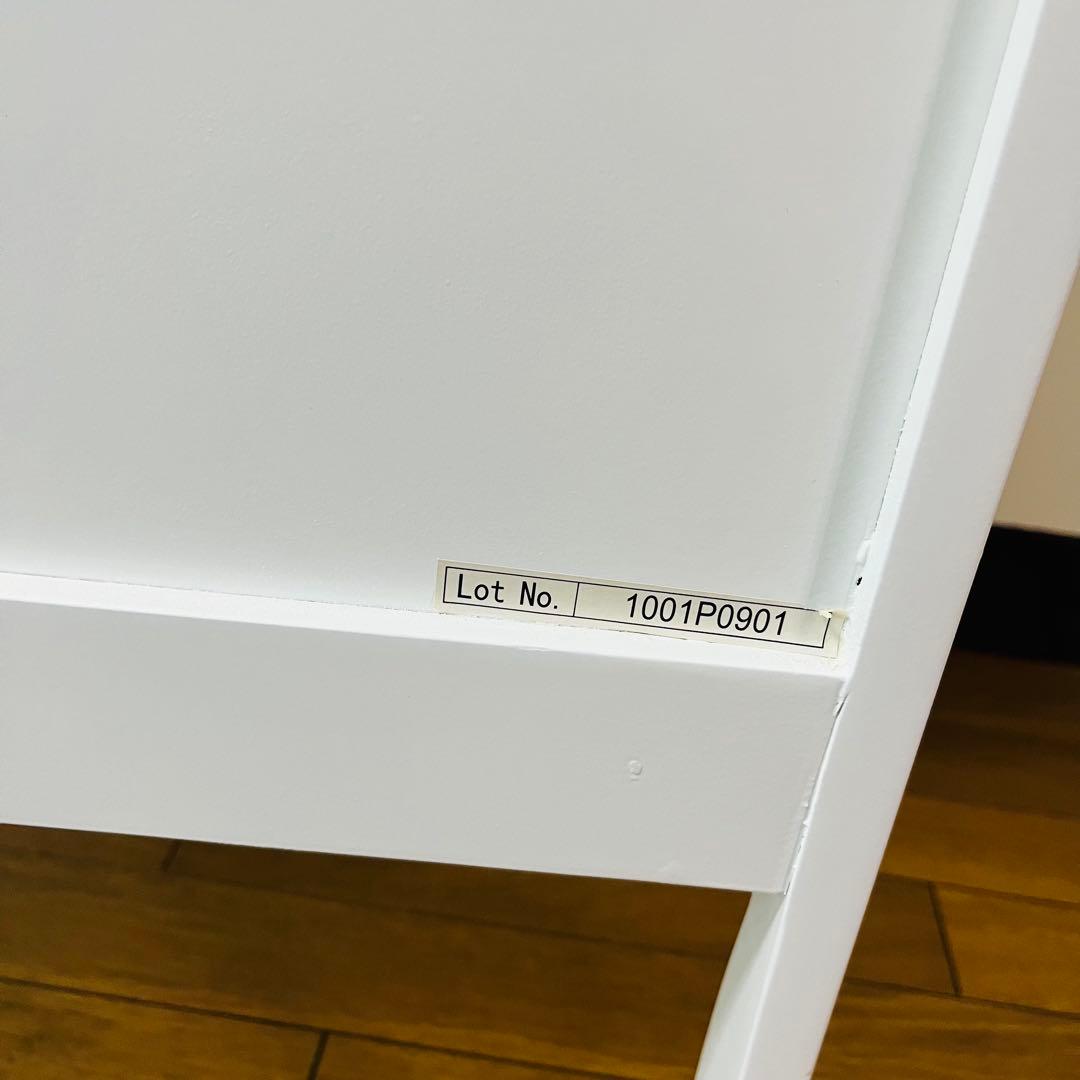 Francfranc ドレッサー 化粧台　送料込み