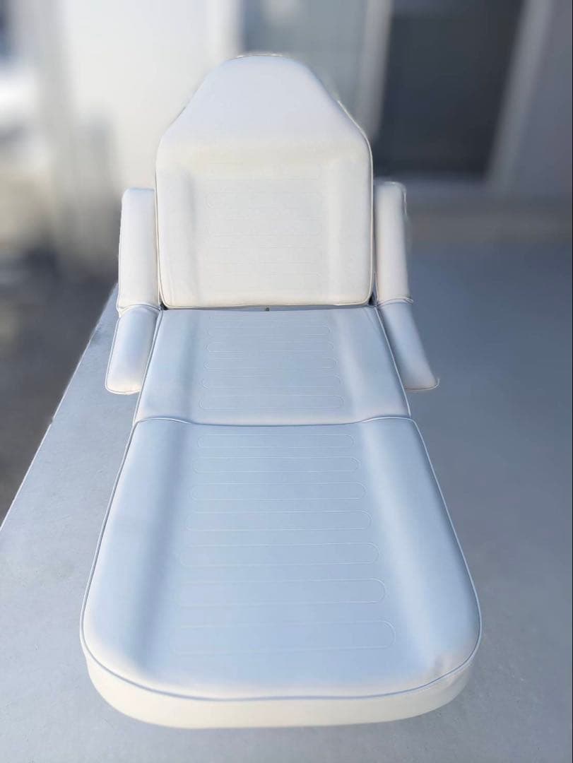 エステベッドです。