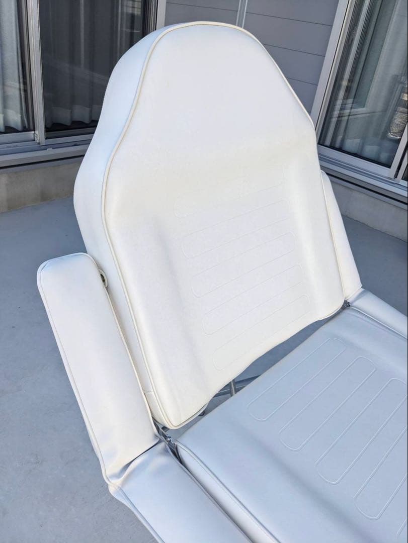 エステベッドです。