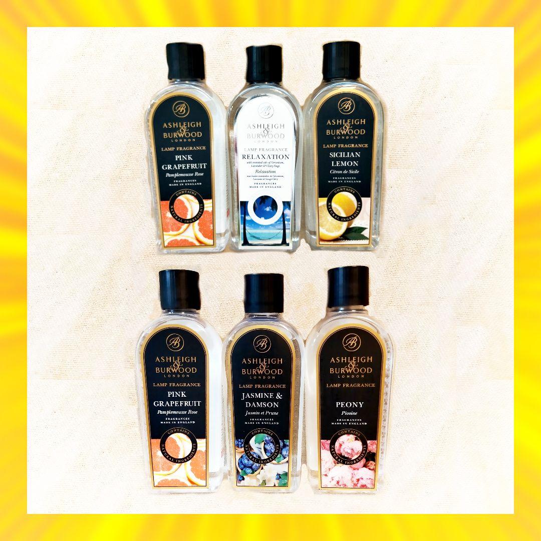 Ashleigh&Burwood アシュレイ&バーウッド フレグランス　57a