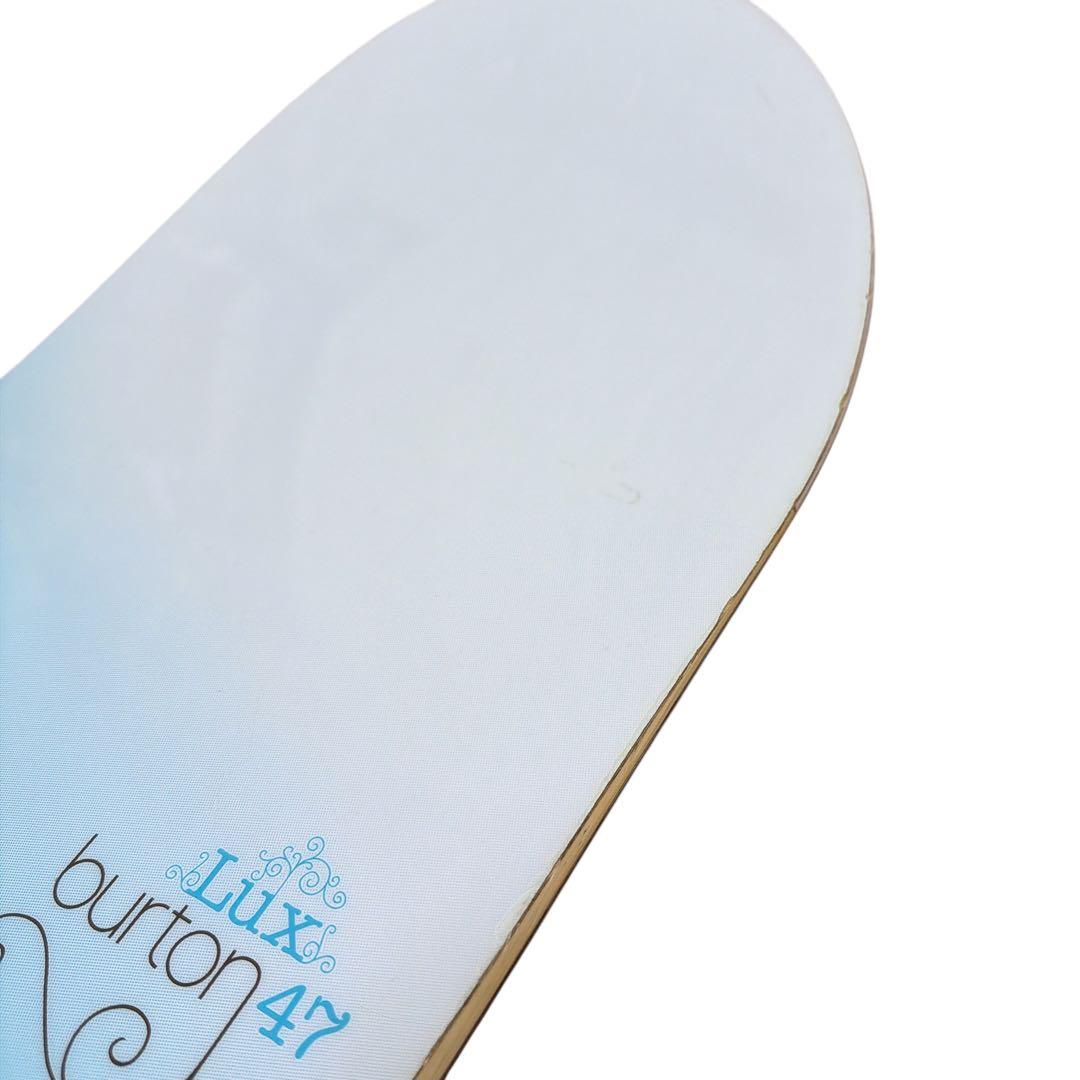 BURTON LUX 47 レディース ボード＋バインSET
