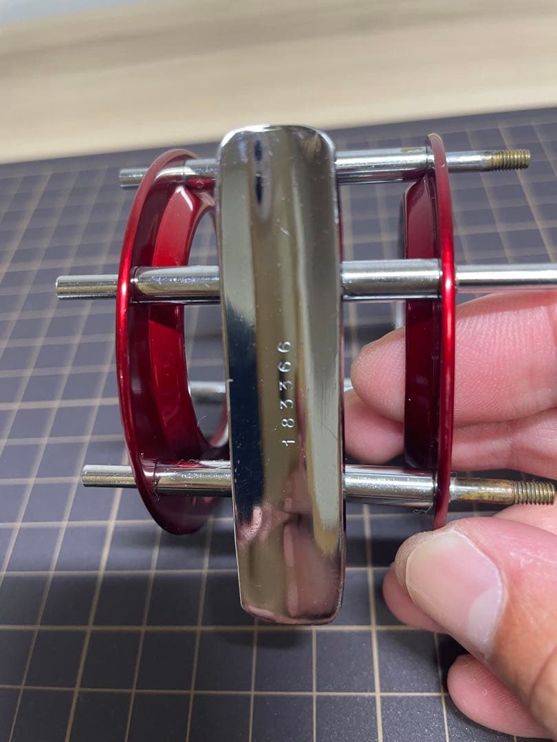 アベイルマイクロキャストスプールAMB5050Rその他