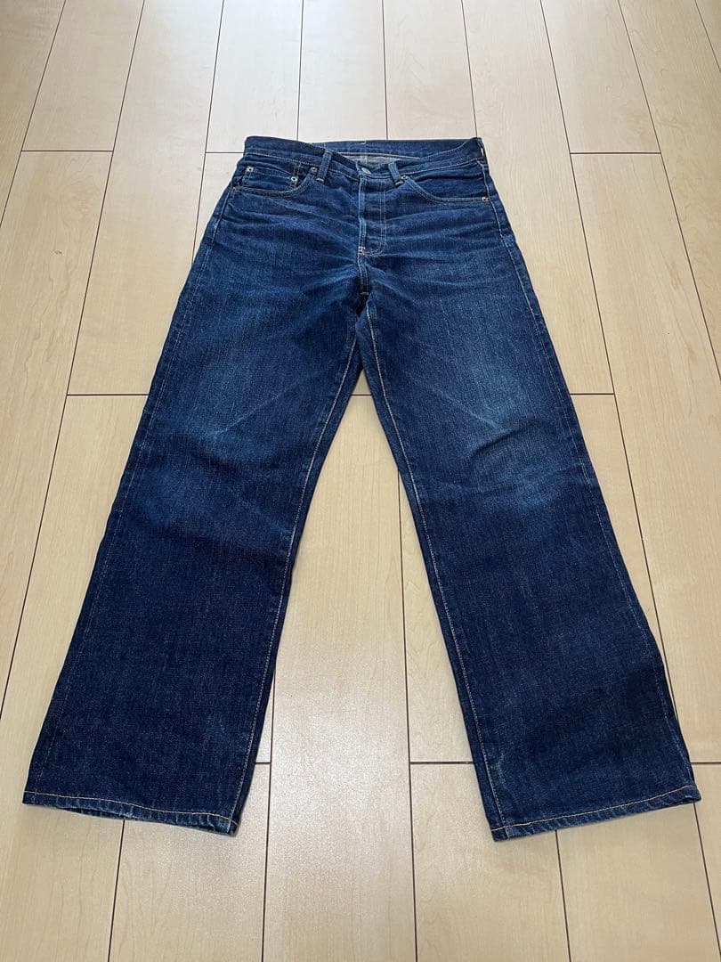 Levi's リーバイス 503B
