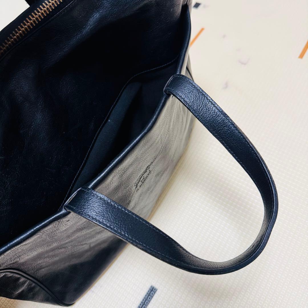 IL BISONTE ビジネスバッグ