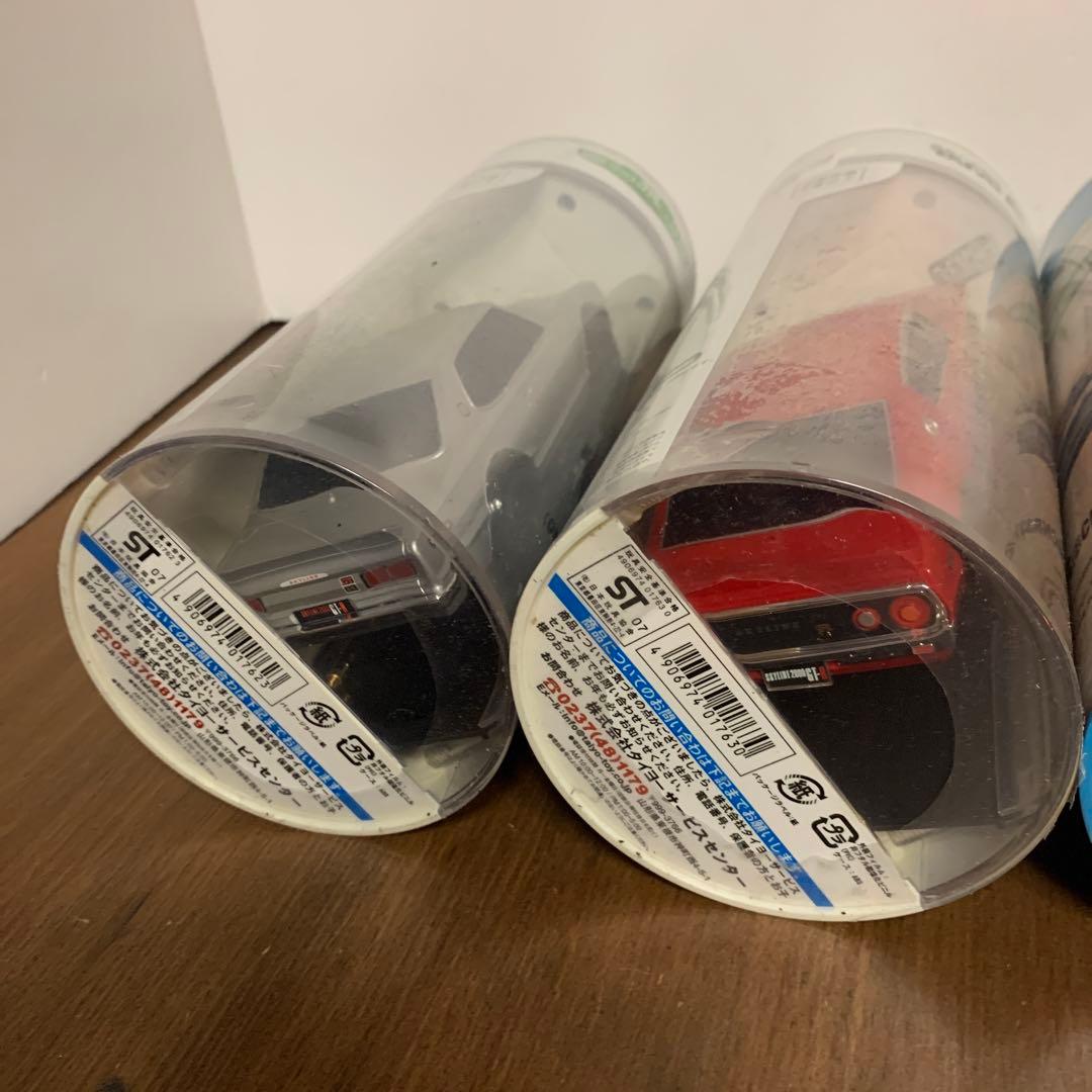 未開封タイヨー　ラジカン　GTR ハコスカ　ケンメリ　まとめ　セット　ラジコン