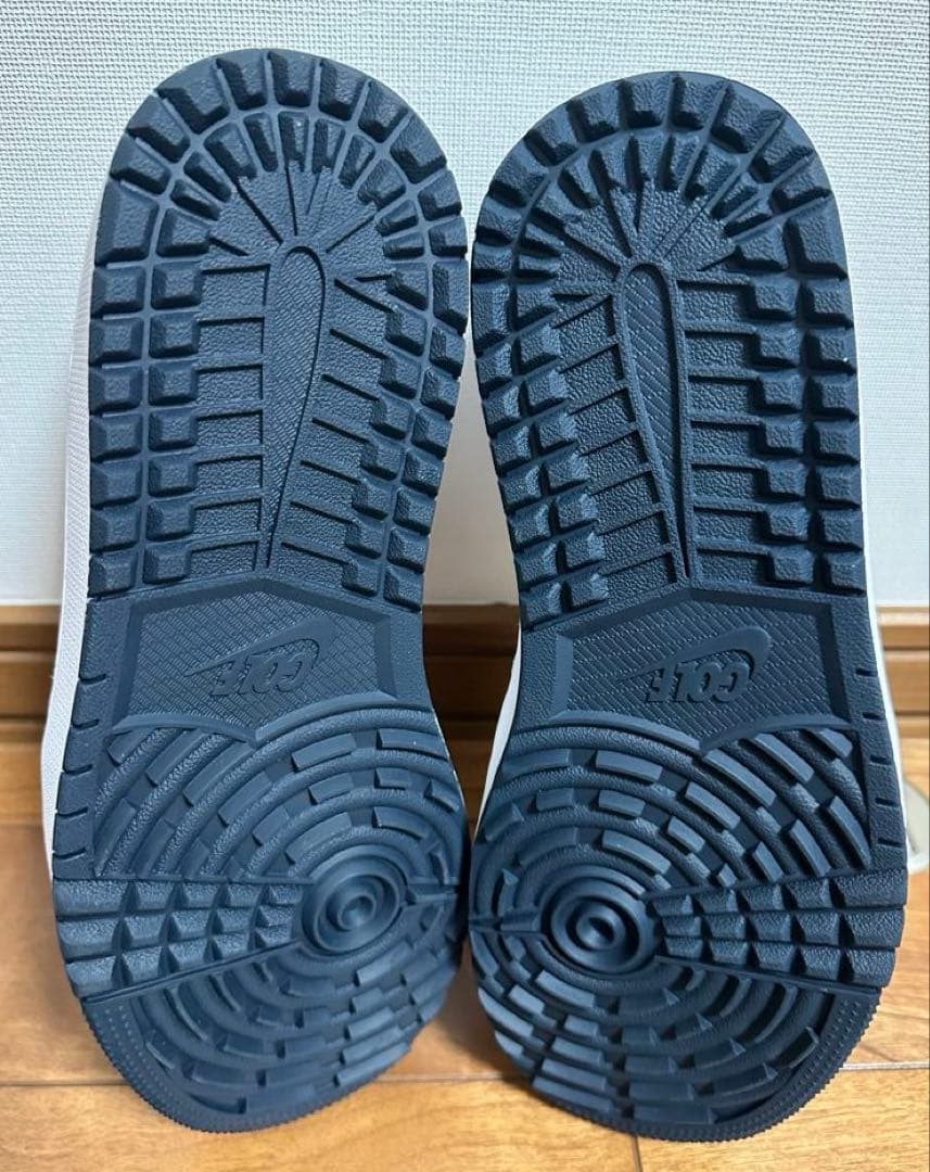 NIKE AIR JORDAN 1 LOW GOLF 27.0cm ④
