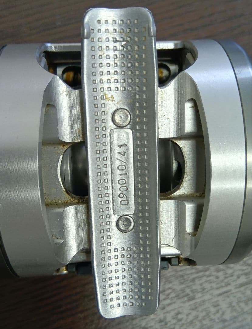 アブ ABU アンバサダー モラム SX 3600C MAG AbuGarcia