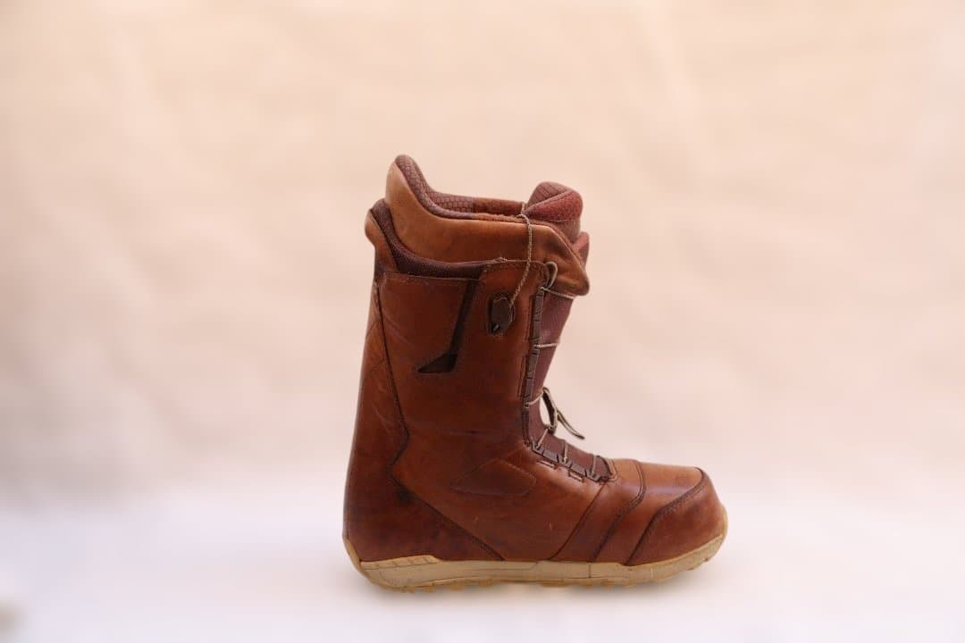 スノーボード Burton Men's ION Leather Red Wing 26.5cm