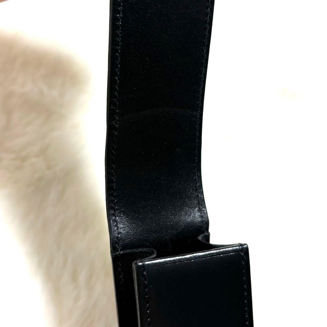 MONTBLANC モンブラン　ペンケース 1本差し